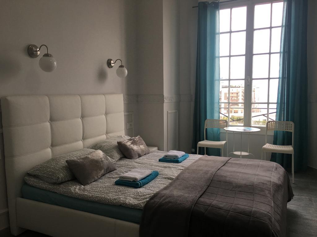 Apartments Monaco Extérieur photo