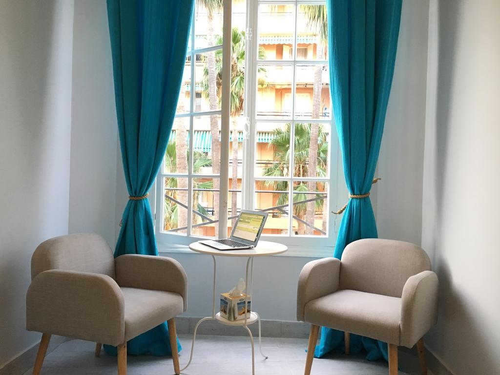 Apartments Monaco Extérieur photo